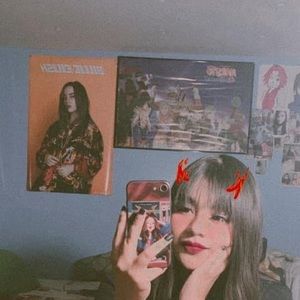 Meet your Posher, Christy